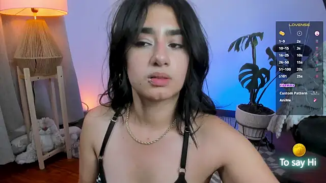 Anya_Volkov webcam