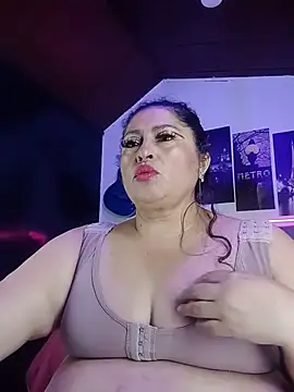 Keyla01_ webcam