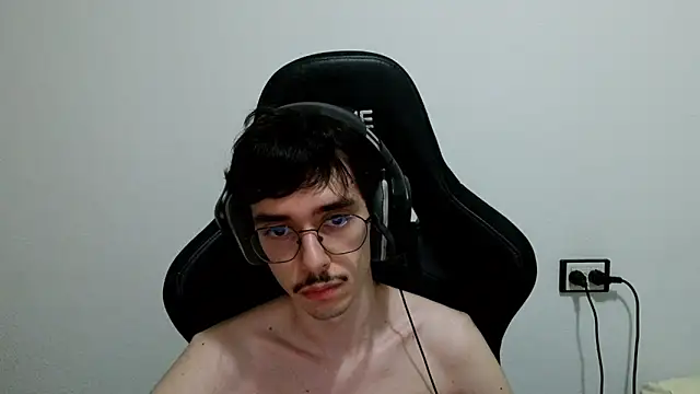 gabrielNovin17cm live sex cam
