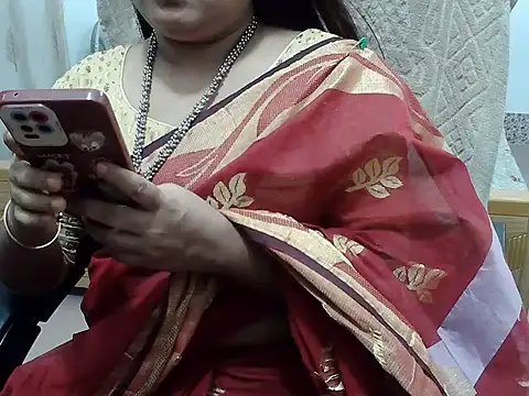 SexyRani2000 webcam