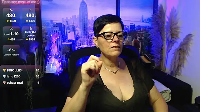 ninarandmann webcam