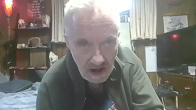 Makowboy webcam