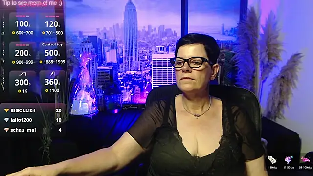ninarandmann webcam