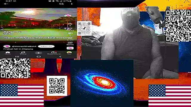 RussellTaylorLacy webcam