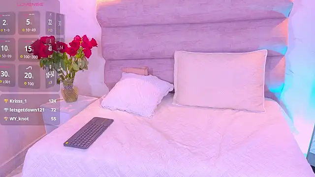 madyson_fox webcam