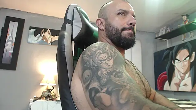 bardock_1 webcam