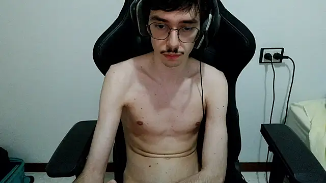 gabrielNovin17cm webcam