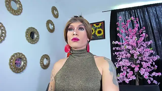 JessiicaExoticX1 webcam