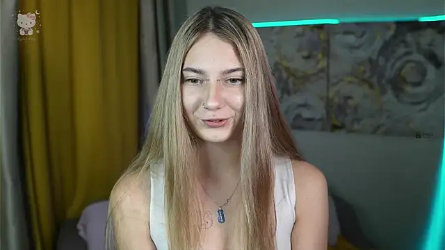angel_lin webcam
