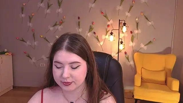 PixelGoddess webcam