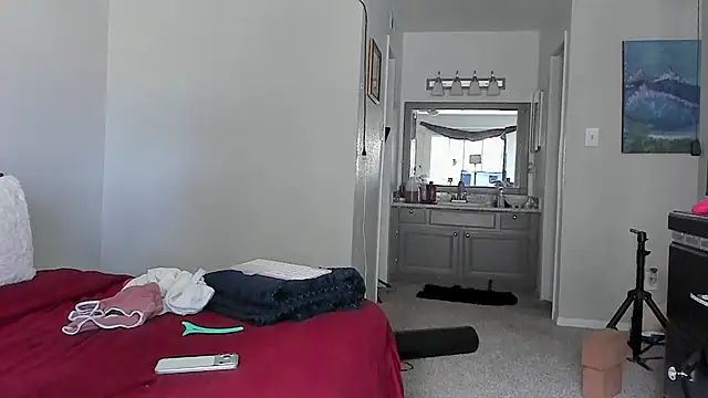 yiauana webcam