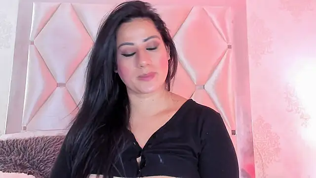 SeleneCarter live cam on StripChat