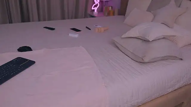 LollieSplash webcam