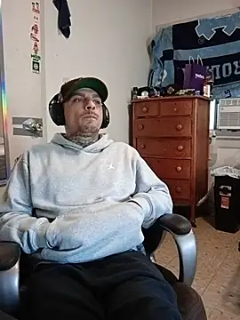 DADDY_KANE8--- webcam