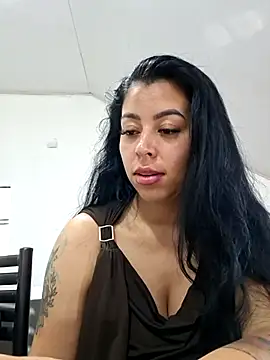 Luianna webcam