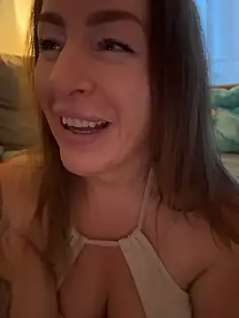 ChristinaSiemone webcam