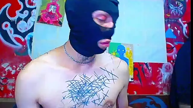 deivid_estrada webcam