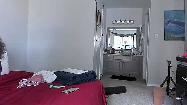 yiauana webcam