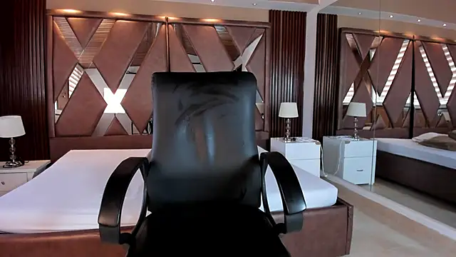 IsabellaaJoness webcam