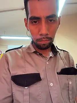 EnriquePersian197 webcam
