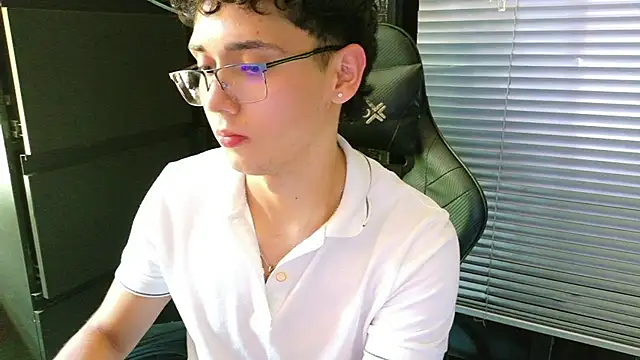 SrJacobs webcam