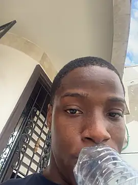 CharlesBrown_ webcam