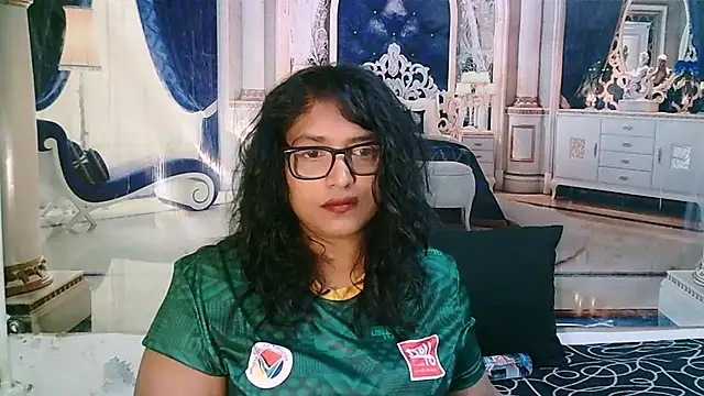IndiaBlackPanther webcam