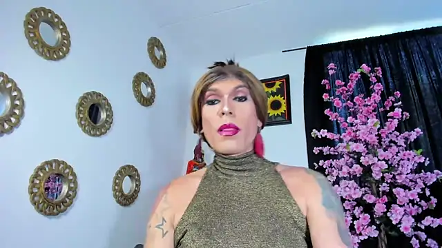JessiicaExoticX1 webcam