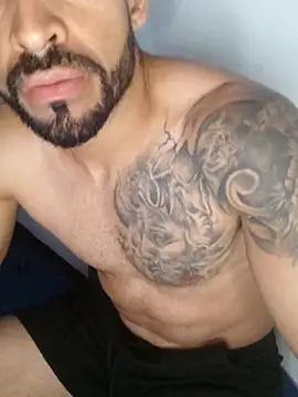 Alexsexygamer webcam