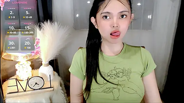 wildest_fantasy webcam