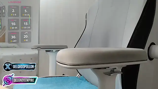 delgadopollon1991 webcam