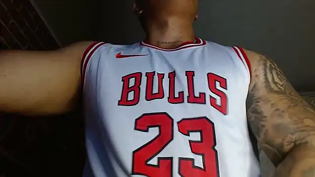 jordan_bigcock_ webcam