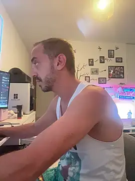 AlexGogo23 webcam