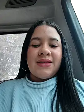 Kendra-daring webcam