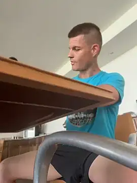 JockNThirsty webcam