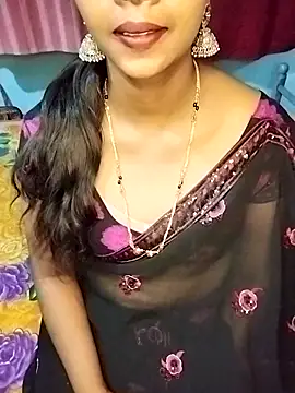 kannada_siri123 webcam