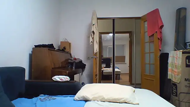 KaelNox webcam