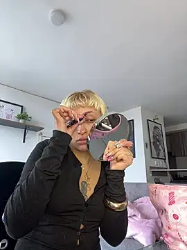 Melody__0 webcam