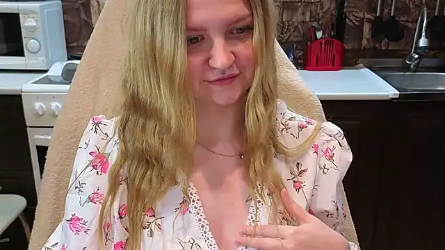 AnitaXVine live cam on StripChat