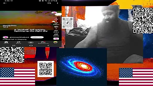 RussellTaylorLacy webcam