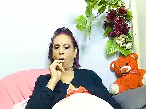 Hot_queen58 webcam
