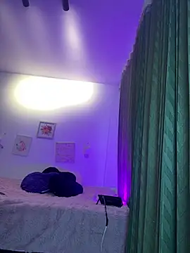 Amatista_fire6 webcam