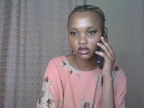 PrettyT5 webcam