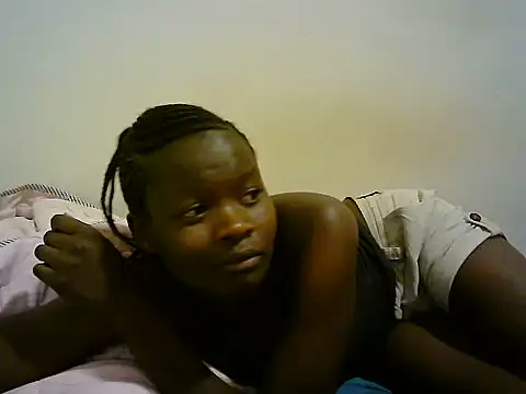 BerryJulie webcam