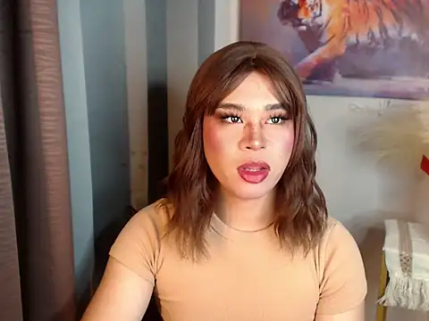 Horny_HoneyX webcam