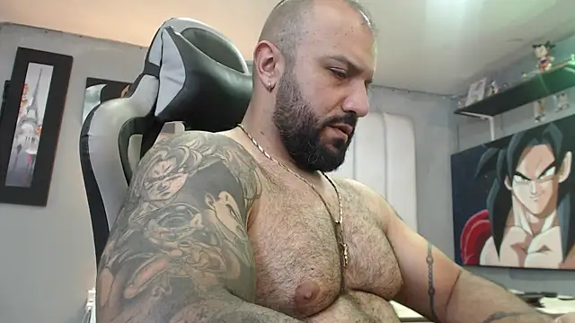 bardock_1 webcam