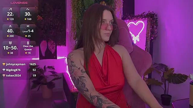 JennyDens webcam