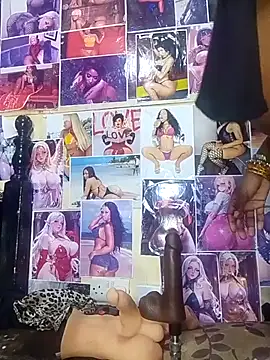 Refreshment69 webcam
