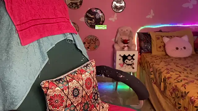 Kanika_9_ live cam on StripChat
