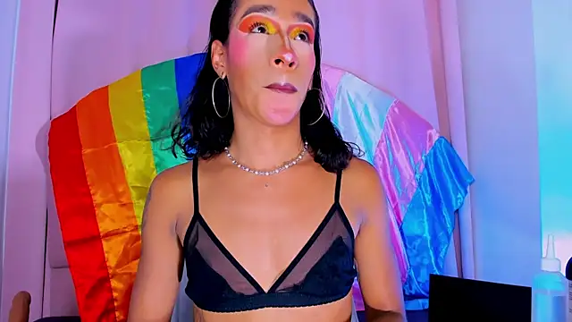 NicoleMadrird webcam